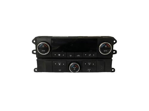 climate-control-chrysler-grand-voyager-v-rt-2007-25211106 main image
