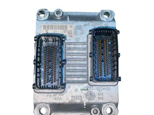 Engine control unit (ECU) FIAT PUNTO (188_) 1.2 16V 80 (188.233, .235, .253, .255, .333, .353, .639,... | BP24224208M57 