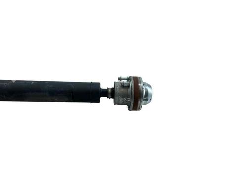 Driveshaft CHEVROLET TRAX 1.7 TD AWD | BP27449687M37