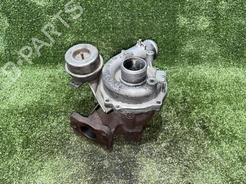 Used Turbocharger/Supercharger CITROËN XSARA PICASSO (N68) 2.0 HDi (90 hp) 31681299