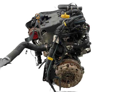 Used Engine Engine FIAT DUCATO Bus (250_) 115 Multijet 2,0 D (116 hp) 25435328 25435328