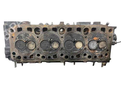 Used Cylinder head Cylinder head FORD TRANSIT CONNECT (P65_, P70_, P80_) 1.8 TDCi (90 hp) 26971144 26971144