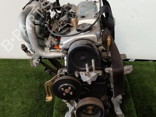 Engine MITSUBISHI SPACE STAR MPV (DG_A) | BP31683871M1 - Image 8