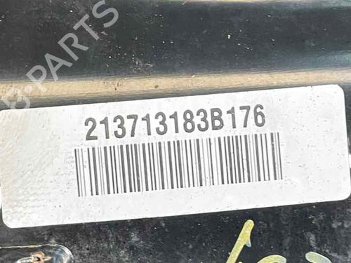 Used Subframe CHEVROLET TRAX 1.7 TD AWD (131 hp) 29176799