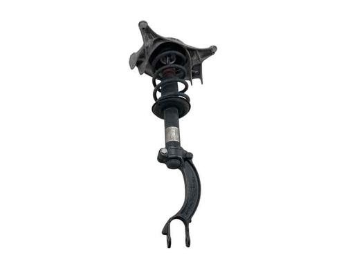 Used Right front shock absorber AUDI A4 B8 (8K2) 2.0 TDI (143 hp) 27472328