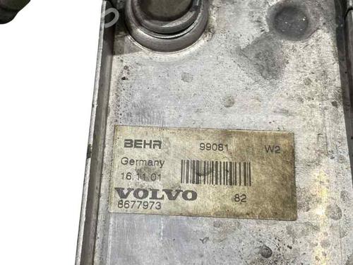 Used Oil radiator Oil radiator VOLVO S80 II (124) 2.4 D (163 hp) 25211806 25211806