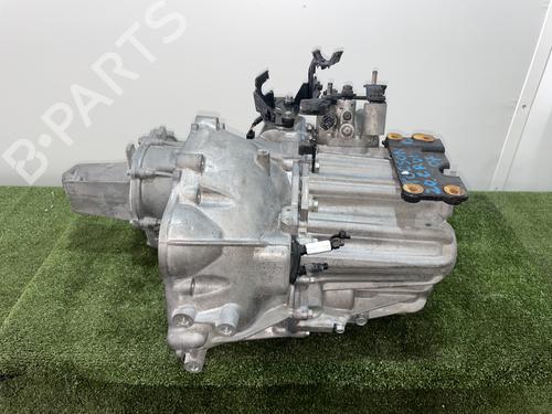 Used Gearbox Gearbox HYUNDAI TUCSON (JM) [2004-2019] 31684642 31684642