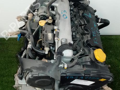 Engine FIAT STILO (192_)  | BP31683836M1 