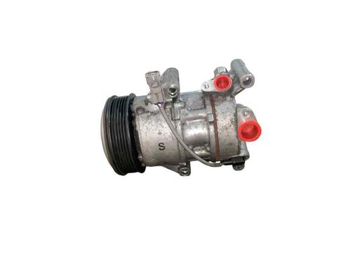 Used AC compressor AC compressor TOYOTA AURIS (_E18_) 1.4 D-4D (NDE180_, NDE180R) (90 hp) 25211582 25211582