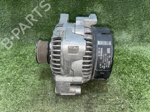 Used Alternator Alternator VOLVO 960 II Estate (965) 2.5 (170 hp) 24223092 24223092