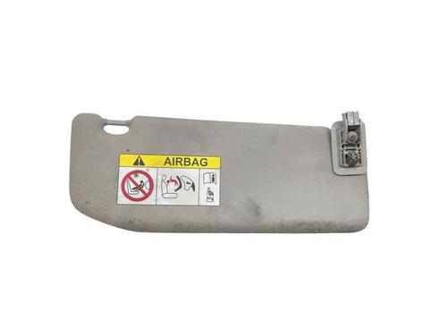 Used Left sun visor Left sun visor CITROËN C4 CACTUS 1.6 HDi 90 (92 hp) 26900502 26900502