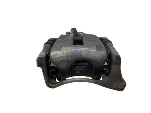 Right rear brake caliper VW PASSAT B7 (362) 2.0 TDI | BP30718080M106 - Image 2