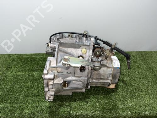 Used Gearbox Gearbox 24225302 24225302