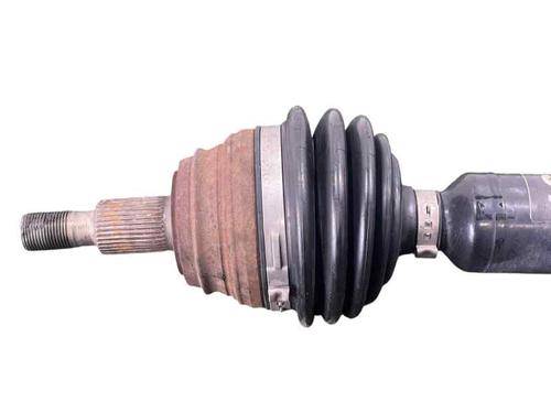 Used Right front driveshaft Right front driveshaft AUDI A3 (8L1) 1.8 (125 hp) 24224883 24224883