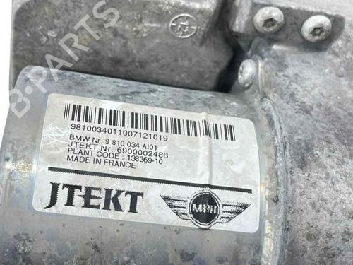 Steering rack MINI MINI COUNTRYMAN (R60) Cooper S ALL4 | BP29177793M22 - Image 3
