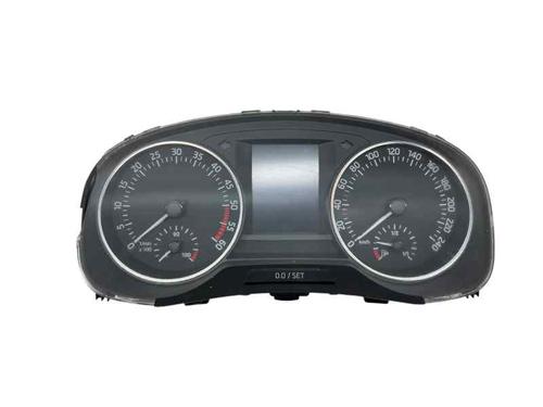 Instrument cluster SKODA RAPID Spaceback (NH1) 1.6 TDI | BP30294649C47 - Image 3