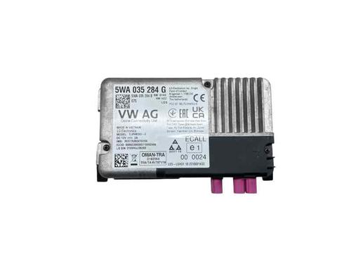 Elektronische module VW T-ROC (A11, D11) 2.0 TDI (150 hp) 29177881
