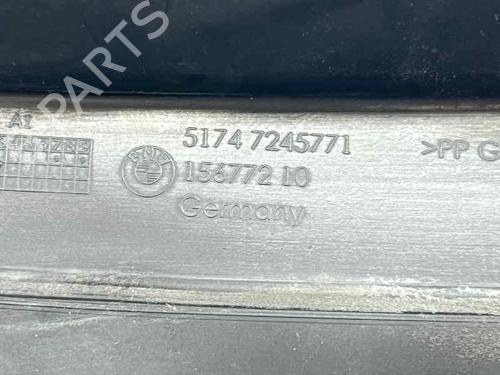 Luftventil BMW 1 (F21) 118 d | BP31870477I21 - Image 6