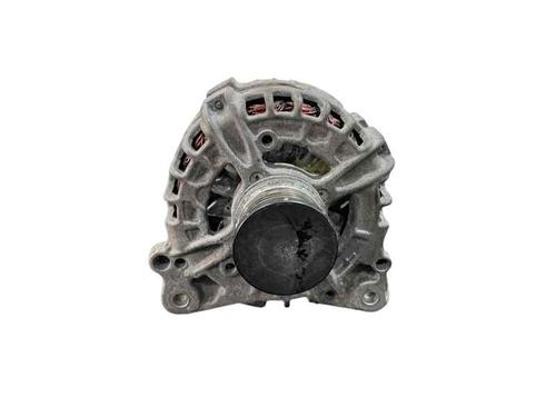 Used Alternator Alternator AUDI A4 B8 (8K2) 2.0 TDI (143 hp) 27513665 27513665