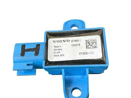 Electronic sensor VOLVO XC60 I SUV (156) 2.4 D | BP27448864M84 - Image 2
