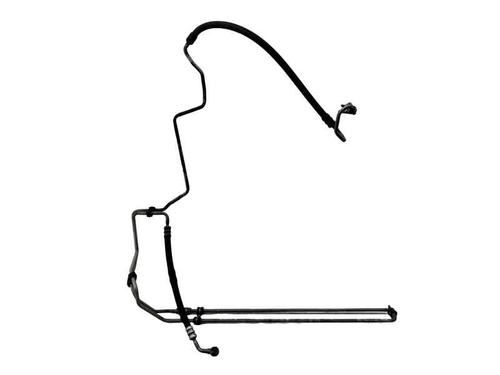 Pipe CHEVROLET ORLANDO (J309) 2.0 D | BP33036045M125 - Image 3