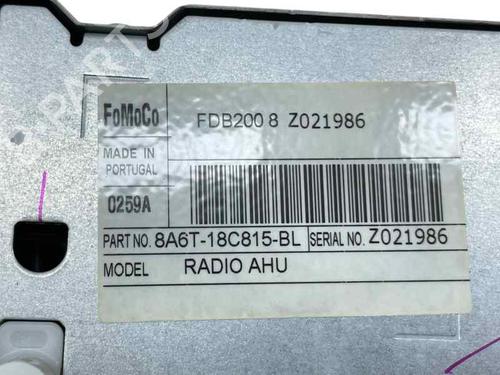Bilradio FORD FIESTA VI (CB1, CCN) 1.6 TDCi | BP29821489E6
