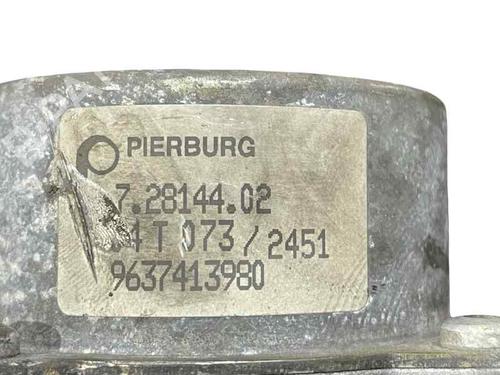 Used Vacuum pump Vacuum pump PEUGEOT 206 Hatchback (2A/C) [1998-2012] 33424894 33424894