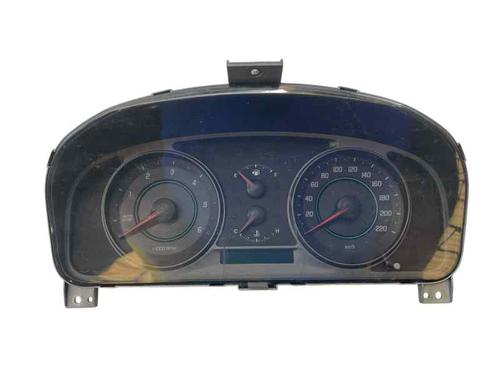 Instrument cluster CHEVROLET CAPTIVA (C100, C140) 2.2 D | BP28714350C47 - Image 2