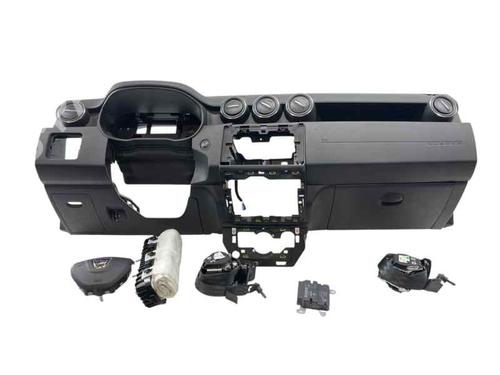 Airbag Kit DACIA DUSTER (HM_) 1.5 dCi 115 4x4 (HMAD) | BP29177721C86