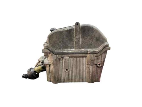 Cylinder head MERCEDES-BENZ S-CLASS (W220, V220)  | BP31683166M5 