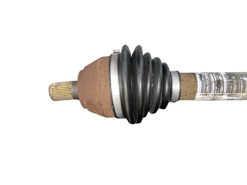 Right front driveshaft FORD FOCUS II (DA_, HCP, DP) 1.6 TDCi | BP34236622M39 - Image 6