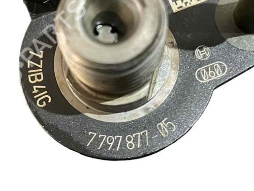 Injektor für Injektor BMW 3 Touring (E91) 320 d (177 hp) 34236951 34236951
