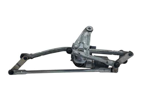 Viskermotor vindrute SKODA SUPERB II (3T4) 2.0 TDI | BP29021581M29 