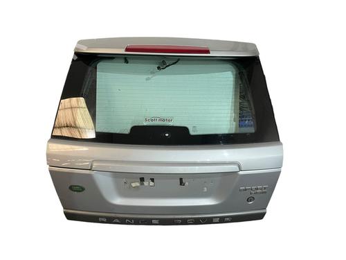 Tailgate LAND ROVER RANGE ROVER SPORT I (L320) 2.7 D 4x4 | BP25211055C6 