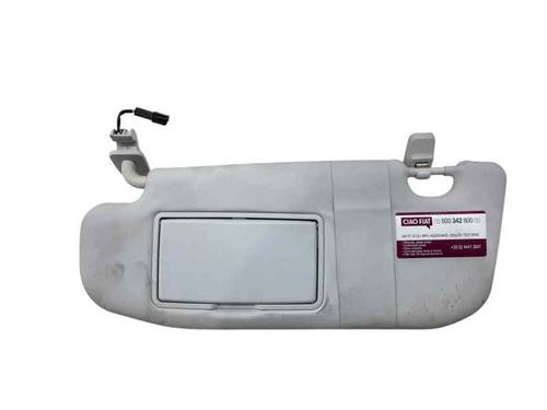 Left sun visor FIAT TIPO Hatchback (356_, 357_) 1.4 LPG (356HXF1B) | BP33536346I1 - Image 2