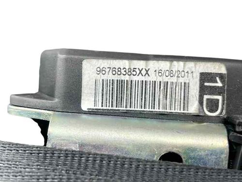 Airbag Kit PEUGEOT 308 CC (4B_) 1.6 16V | BP29475061C86 