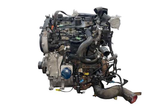 Engine PEUGEOT 307 (3A/C) | BP32358373M1 - Image 5