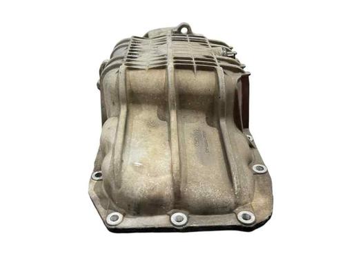 Oil sump FORD FIESTA V (JH_, JD_) 1.4 16V | BP29298683M115 