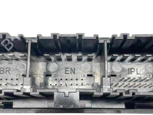 Electronic module JAGUAR XF I (X250) 2.7 D | BP31682516M83  - Image 6