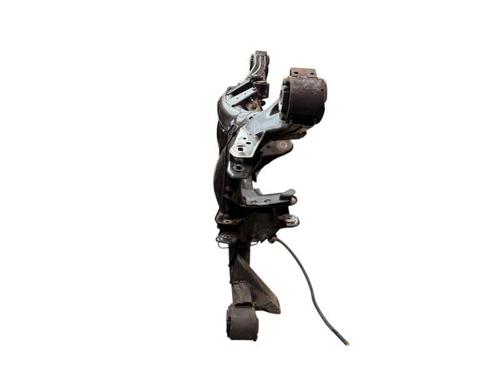 Used Rear axle Rear axle BMW X5 (E70) 3.0 d (235 hp) 33536368 33536368