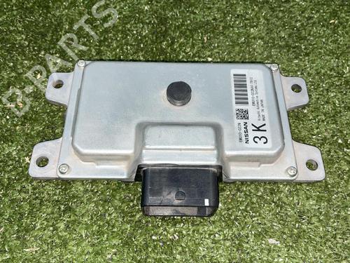 Used Engine control unit (ECU) NISSAN JUKE (F15) 1.5 dCi (110 hp) 31684301
