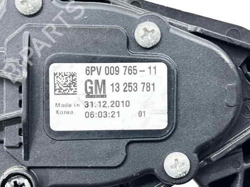 Pedal CHEVROLET ORLANDO (J309) 2.0 D | BP33425167I4 - Image 4