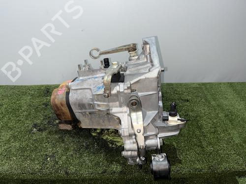 Used Gearbox Gearbox CITROËN AX (ZA-_) [1986-1998] 31684100 31684100