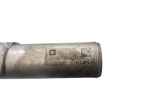 AC radiator OPEL ASTRA J (P10) 2.0 CDTI (68) | BP26055854M32 - Image 3