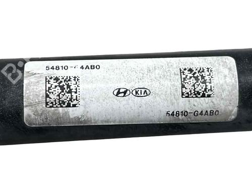 Anti roll bar HYUNDAI i30 (PDE, PD, PDEN) 1.6 CRDi | BP31870738M96