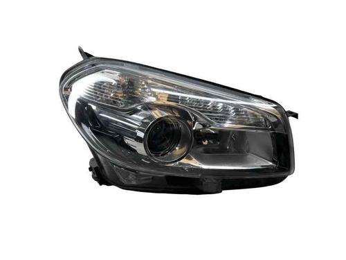 Used Right headlight Right headlight NISSAN QASHQAI I (J10, NJ10) 1.5 dCi (106 hp) 34236845 34236845