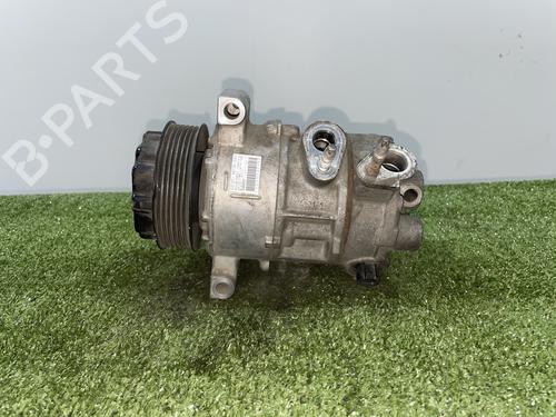 AC compressor DODGE CALIBER 2.0 CRD | BP31681970M34 - Image 2