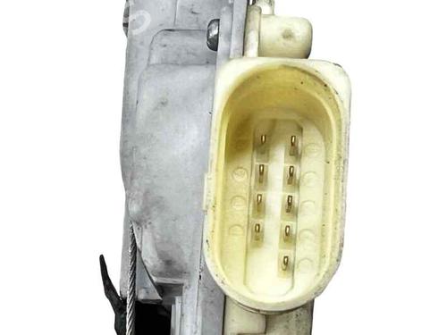 Front left lock VW PASSAT B6 (3C2) 2.0 TFSI | BP32312929C98 - Image 5