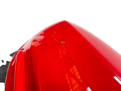 Rear bumper MINI MINI (R50, R53) One | BP24223452C8 