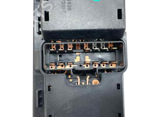 Used Left front window switch Left front window switch CHEVROLET CAPTIVA (C100, C140) 2.2 D (184 hp) 28714355 28714355